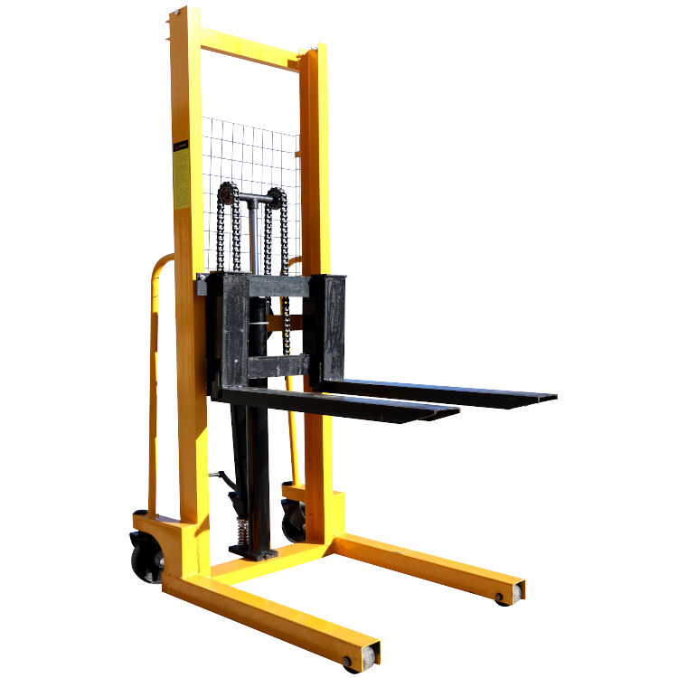 ハンドフォークリフト,パワーリフター,dy1500