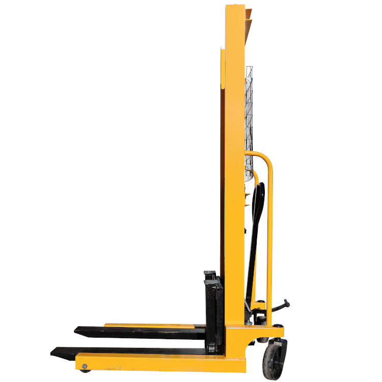 ハンドフォークリフト,パワーリフター,dy500