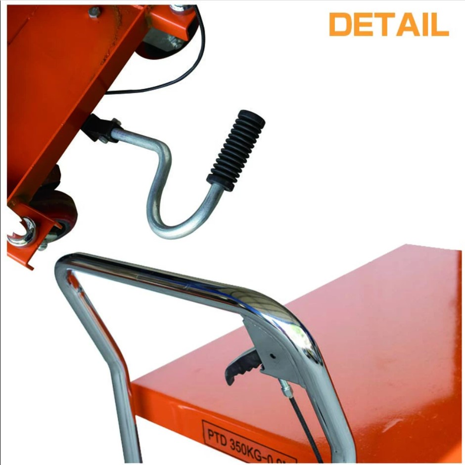 リフトテーブル,台車,耐荷重300kg