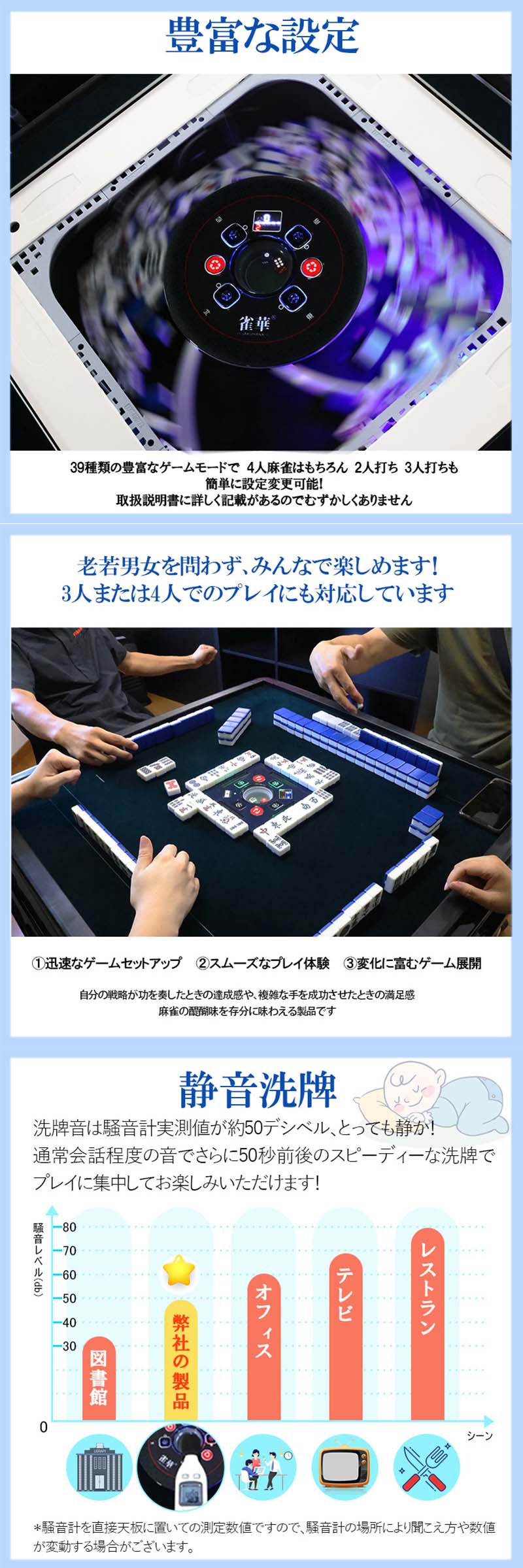 全自動麻雀卓hx28
