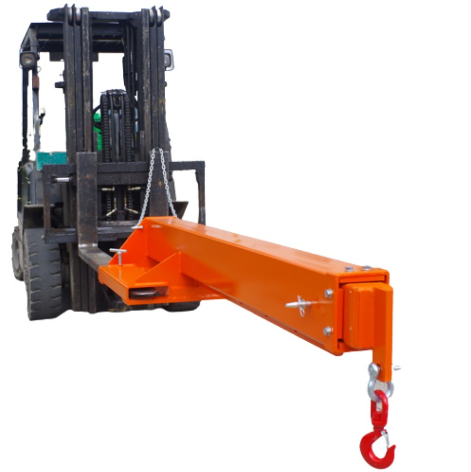 フォークリフトアタッチメントKA300,吊りフック