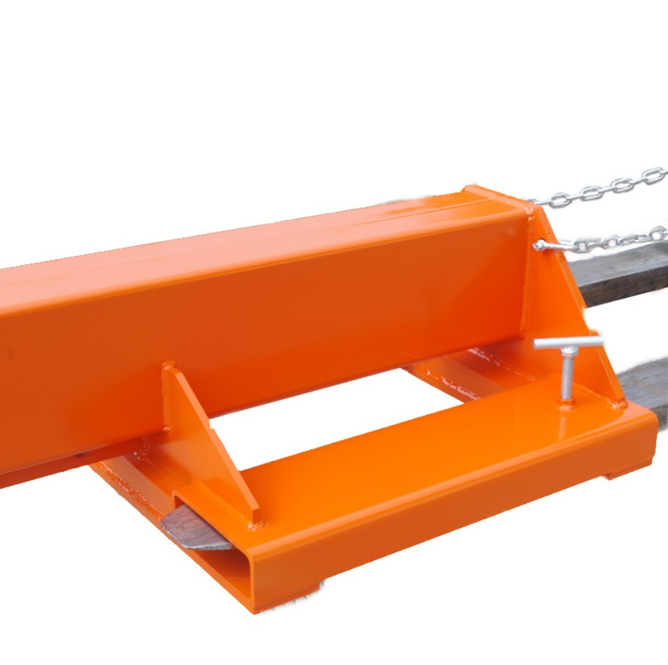 フォークリフトアタッチメントKA300,吊りフック