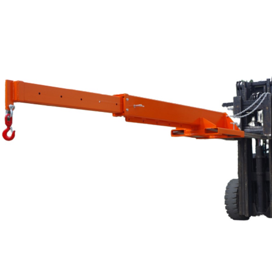 フォークリフトアタッチメントKA300,吊りフック