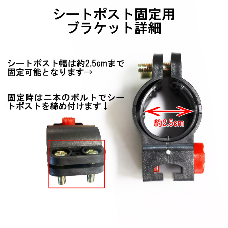 自転車ロック盗難防止 ロックポータブル 自転車チェーン 自転車