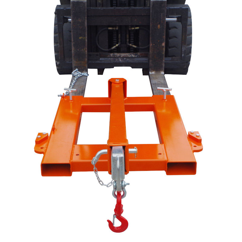 フォークリフトアタッチメントLAH200