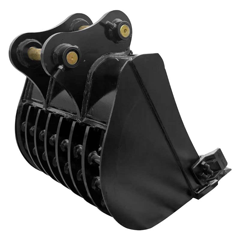 スケルトンバケット