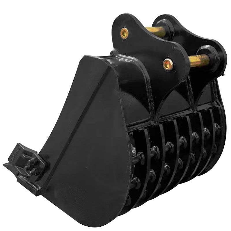 スケルトンバケット