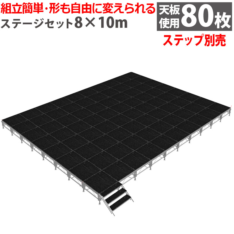 ステージ
