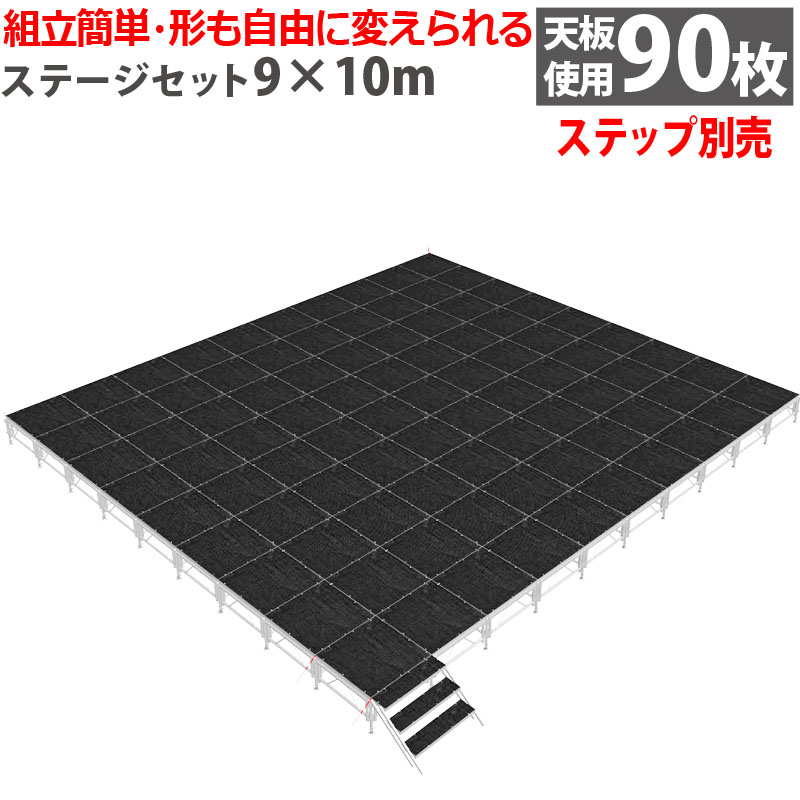 ステージ