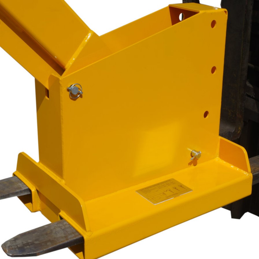 フォークリフトアタッチメントtjcs5,吊りフック