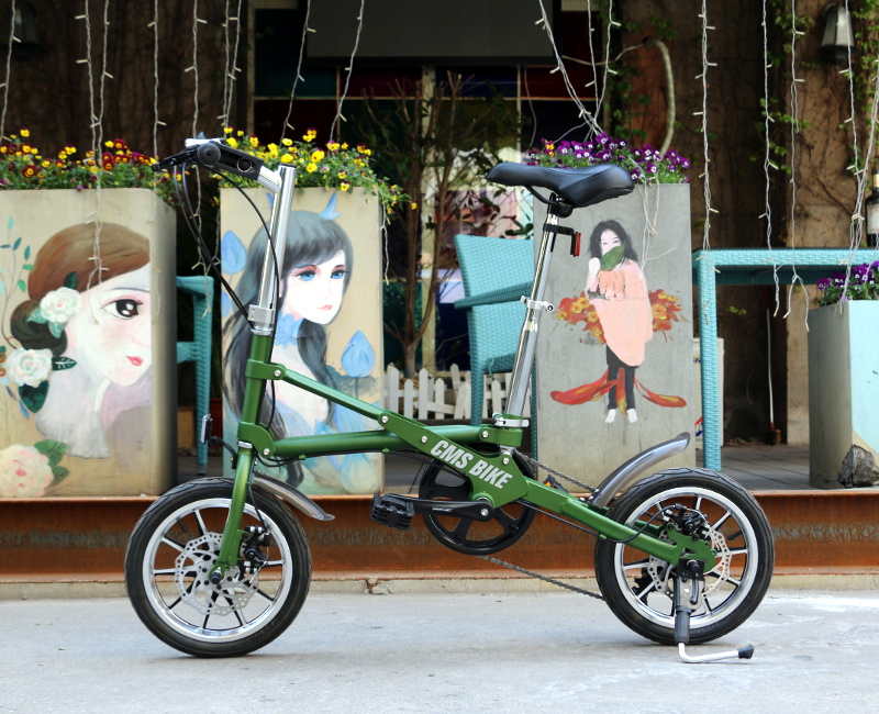 自転車 折りたたみ自転車 クロスバイク ロードバイク ミニベロ