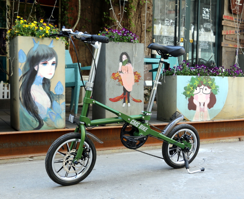 自転車 折りたたみ自転車 クロスバイク ロードバイク ミニベロ