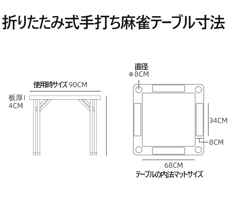 完成品 DIY FACTORY ONLINE SHOPチェリーファスナーズ ハンド式