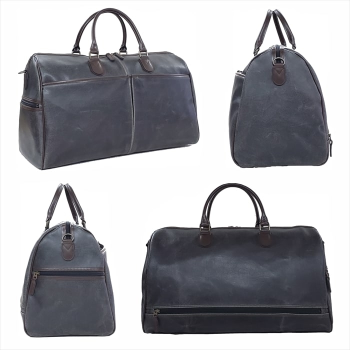 ボストンバッグ 10438-01 10438-10 日本製 豊岡製鞄 メンズ レディース 大容量 レトロ ヴィンテージ 旅行 出張 スポーツ ゴルフ ブレリアス BRELIOUS 送料無料 ボストンバッグ 10438-01 10438-10 日本製 豊岡製鞄 メンズ レディース