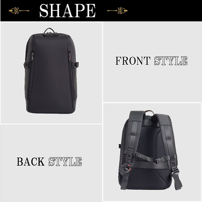 ビジネスバッグ 42576-01 ビジネスリュック リュック A4ファイル