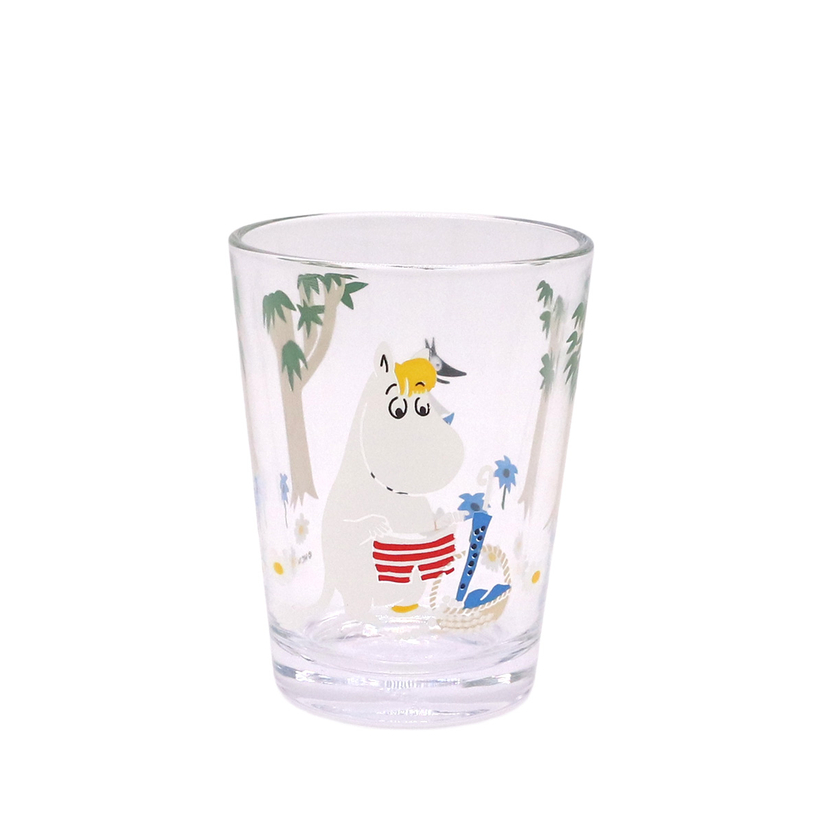 Moomin（ARABIA） アラビア ムーミン タンブラー 220ml ARABIA Moomin