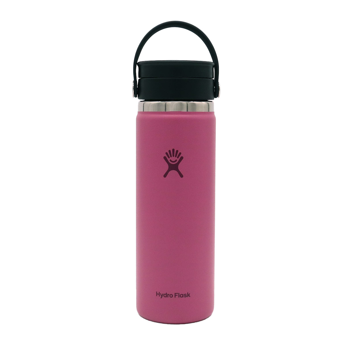 ハイドロフラスク ワイドフレックスシップ 20oz/591ml Hydro Flask Wide Flex Sip 水筒 携帯タンブラー 保温 保冷 ギフト 結婚祝い プレゼント 贈り物 セール | HYDRO FLASK | 01