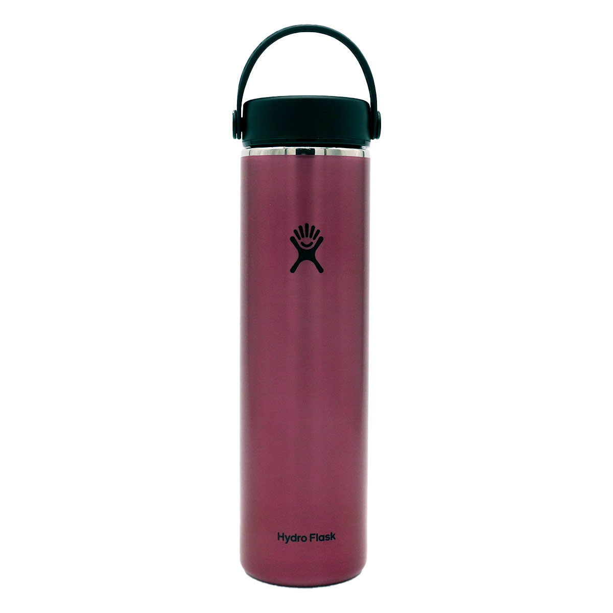 ハイドロフラスク ライトウェイト ワイドマウス 24oz/709ml Hydro Flask Wide Flex Sip 水筒 携帯タンブラー 保温 保冷 ギフト 結婚祝い プレゼント 贈り物 | HYDRO FLASK | 01