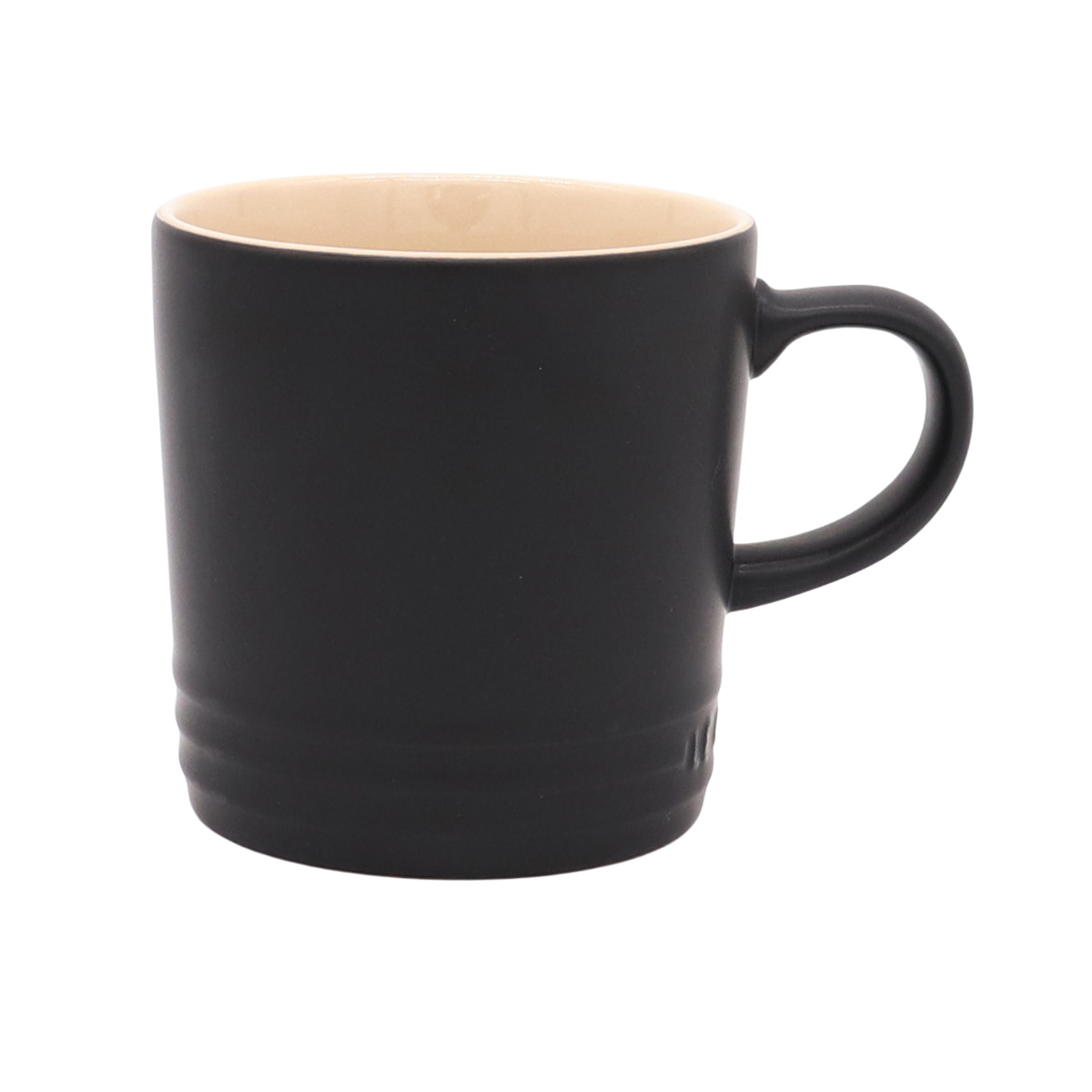 Le Creuset（ル・クルーゼ） マグカップ 350ml Le Creuset ストーン