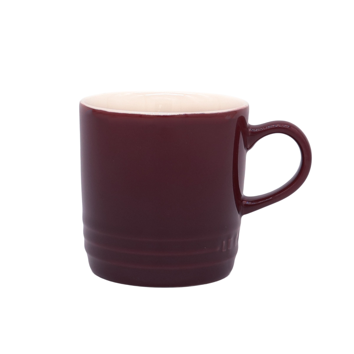 Le Creuset（ル・クルーゼ） マグカップ 200ml Le Creuset ストーン