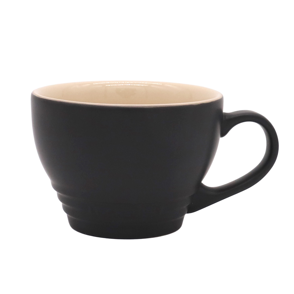 Le Creuset（ル・クルーゼ） マグカップ 400ml スープカップ ストーン