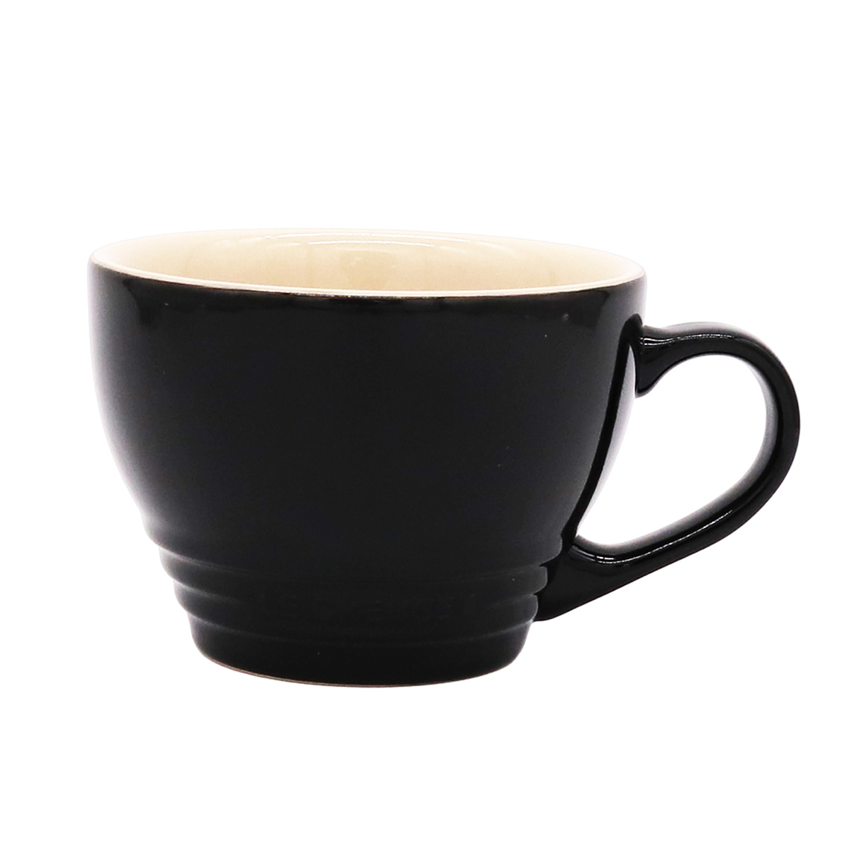 Le Creuset（ル・クルーゼ） マグカップ 400ml スープカップ ストーン