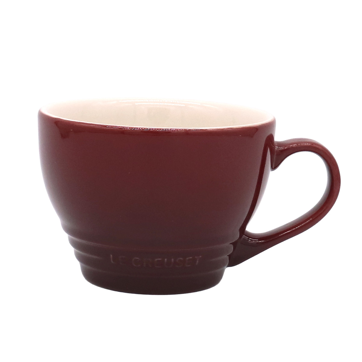 Le Creuset（ル・クルーゼ） マグカップ 400ml スープカップ ストーン