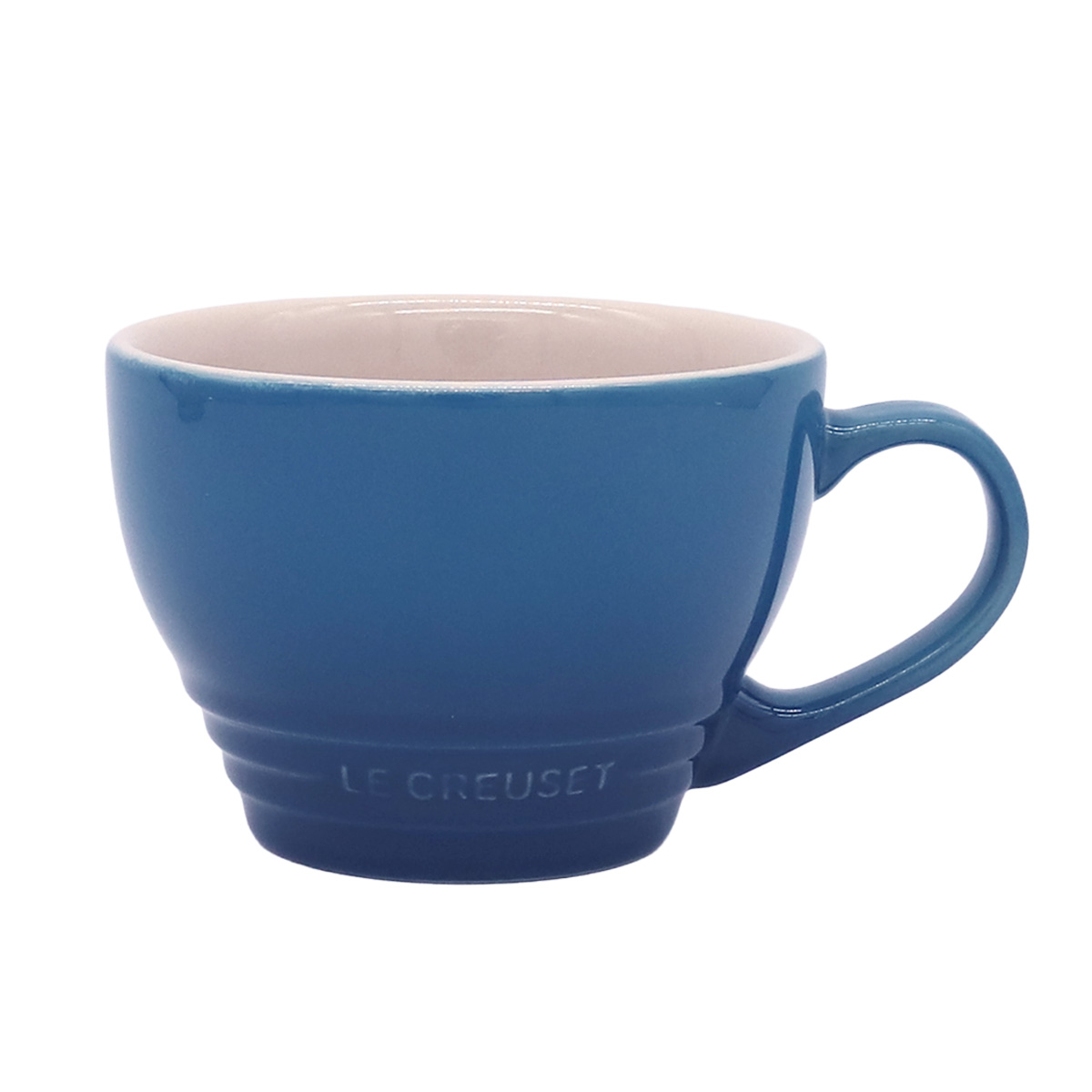 Le Creuset（ル・クルーゼ） マグカップ 400ml スープカップ ストーン