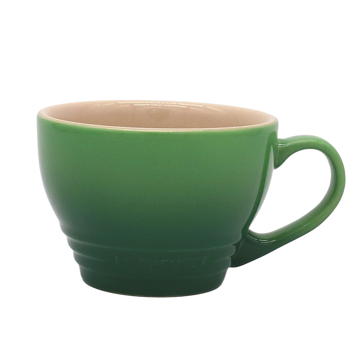 Le Creuset（ル・クルーゼ） マグカップ 400ml スープカップ ストーン