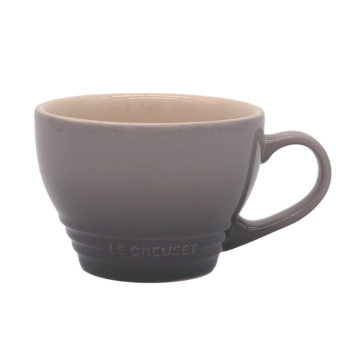 Le Creuset（ル・クルーゼ） マグカップ 400ml スープカップ ストーン