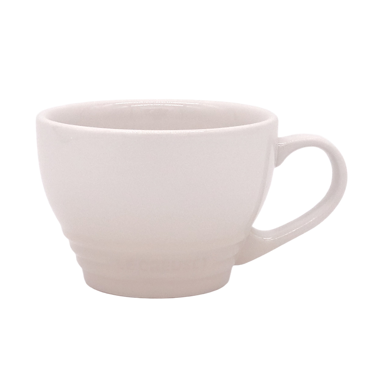 Le Creuset（ル・クルーゼ） マグカップ 400ml スープカップ ストーン
