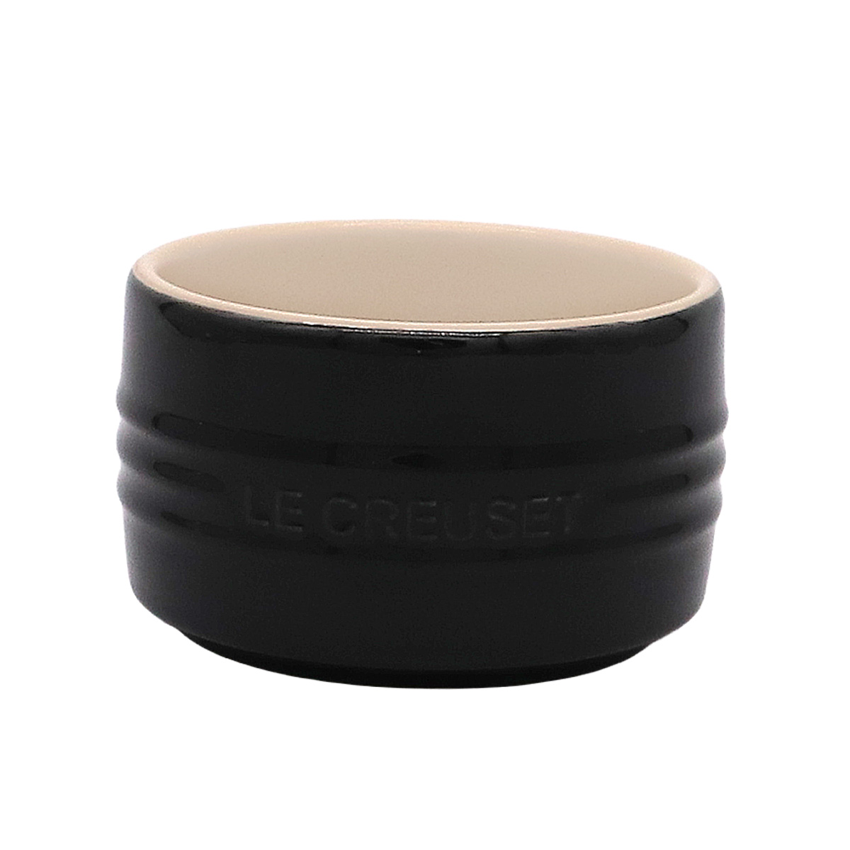 Le Creuset（ル・クルーゼ） ラムカン 200ml ストーンウェア 電子