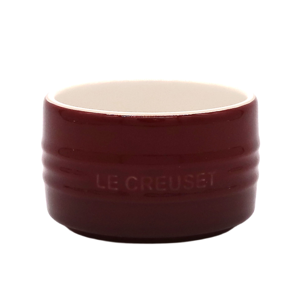 Le Creuset（ル・クルーゼ） ラムカン 200ml ストーンウェア 電子
