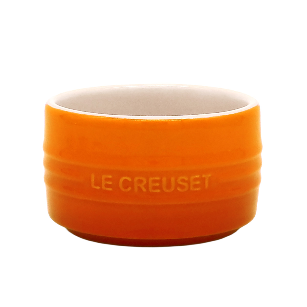 Le Creuset（ル・クルーゼ） ラムカン 200ml ストーンウェア 電子