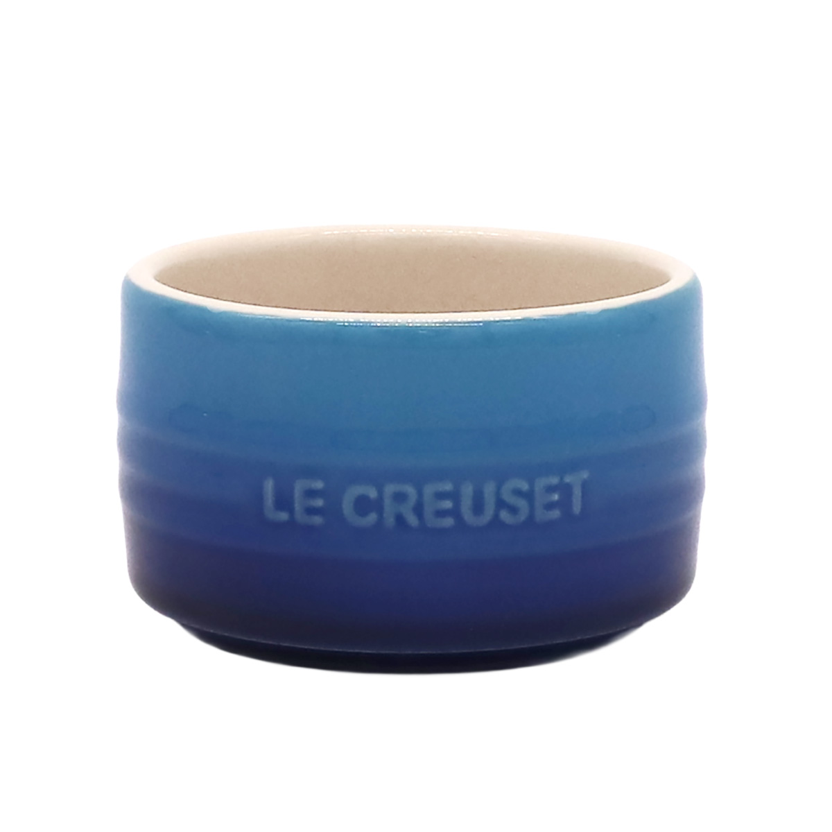 Le Creuset（ル・クルーゼ） ラムカン 200ml ストーンウェア 電子