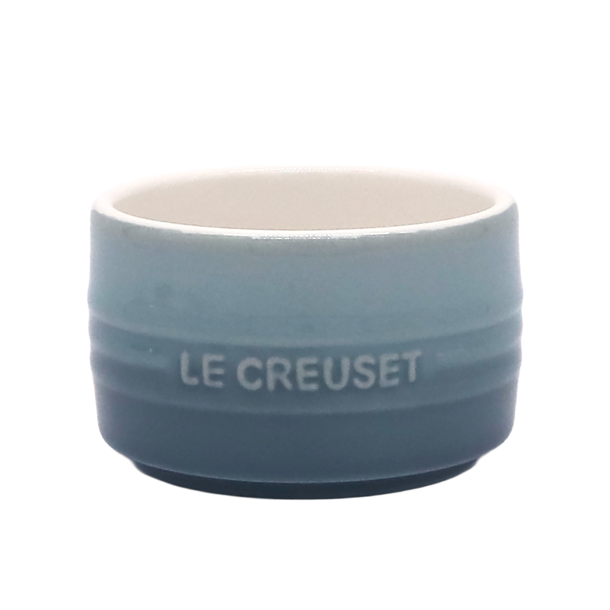 Le Creuset（ル・クルーゼ） ラムカン 200ml ストーンウェア 電子