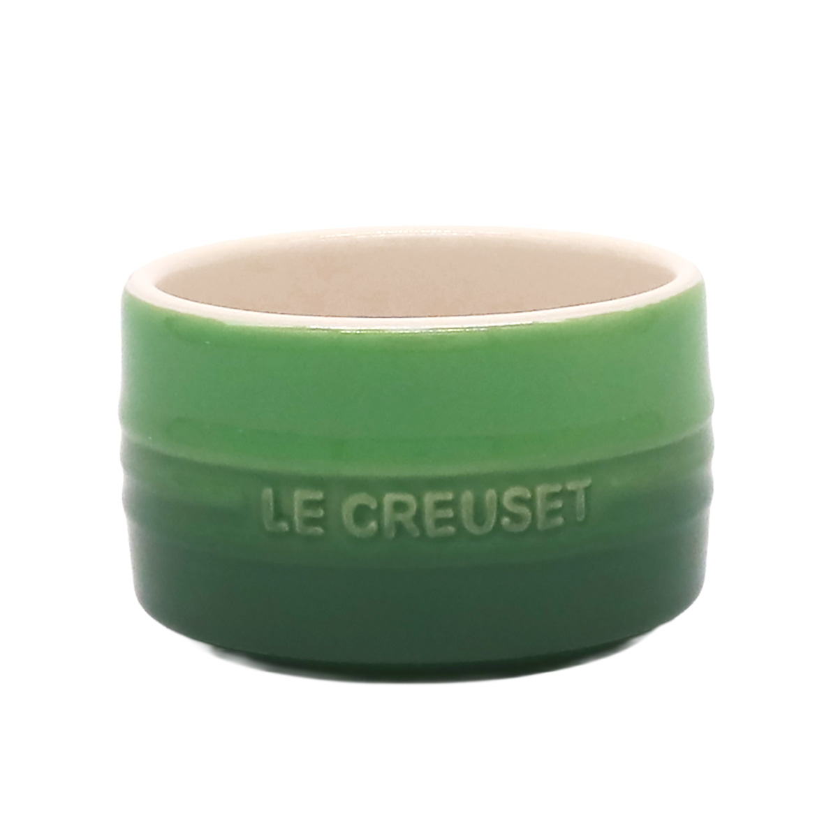 Le Creuset（ル・クルーゼ） ラムカン 200ml ストーンウェア 電子