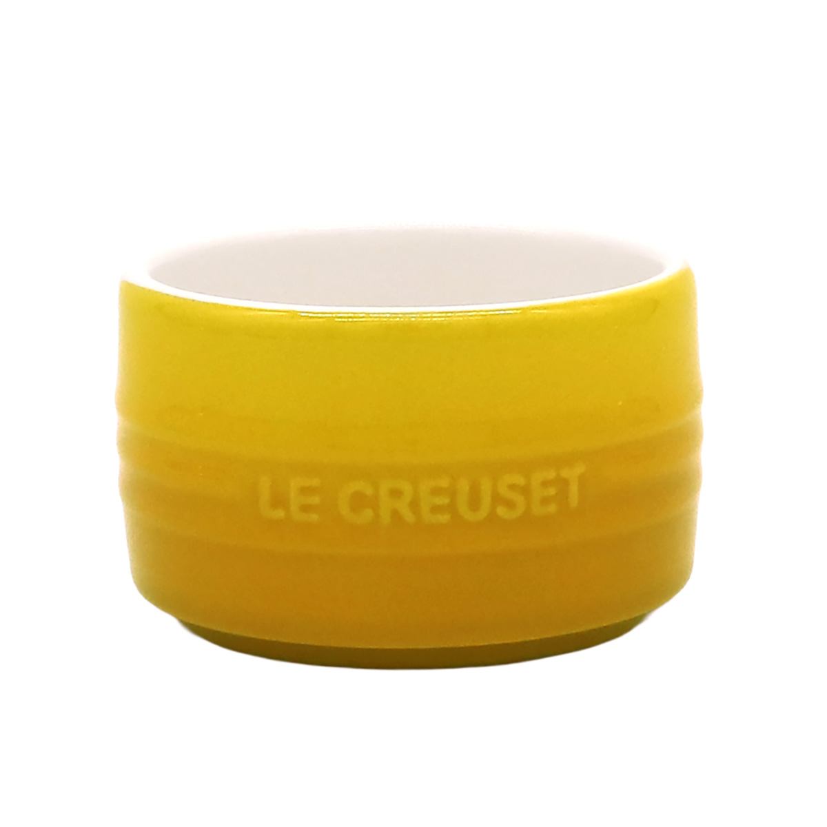 Le Creuset（ル・クルーゼ） ラムカン 200ml ストーンウェア 電子