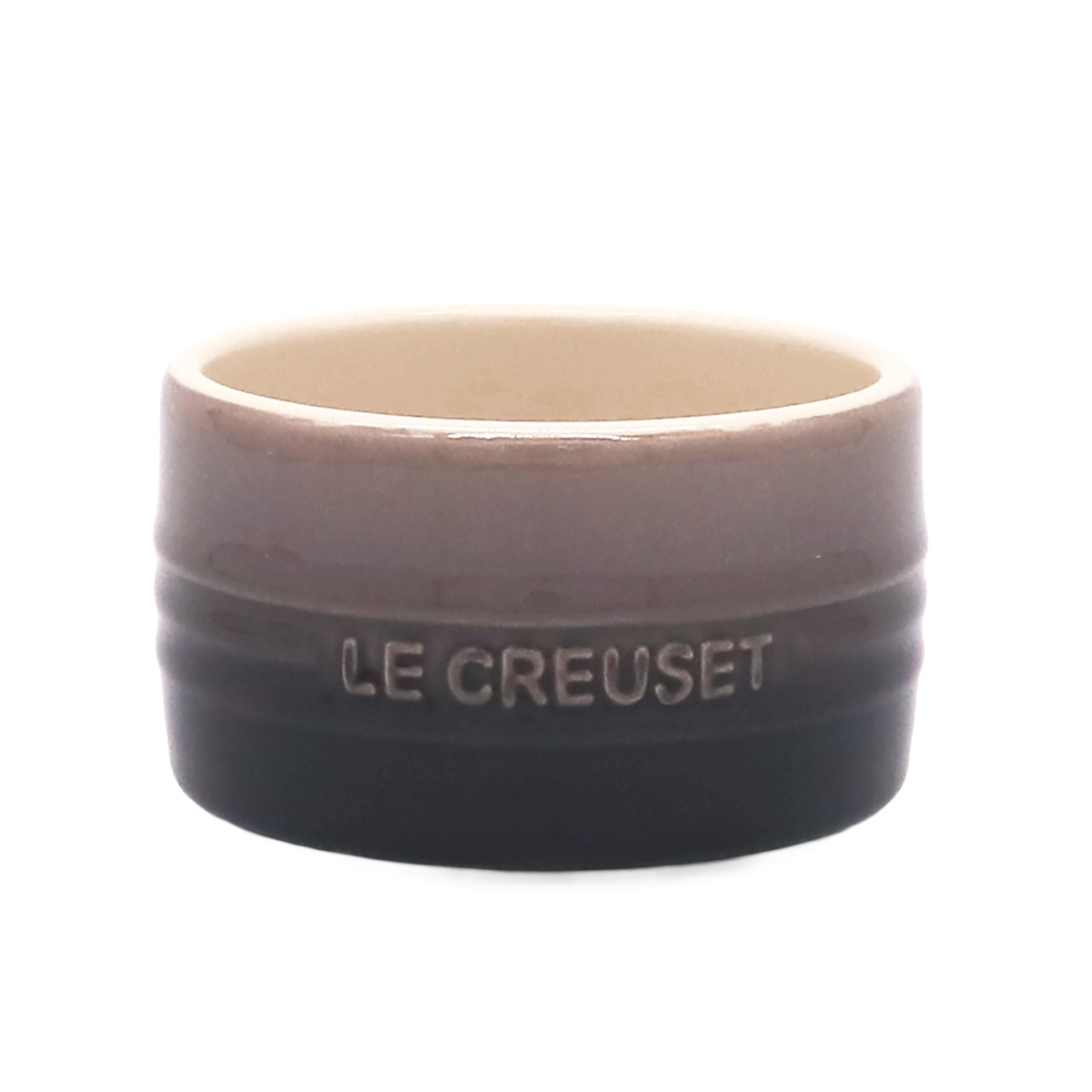 Le Creuset（ル・クルーゼ） ラムカン 200ml ストーンウェア 電子