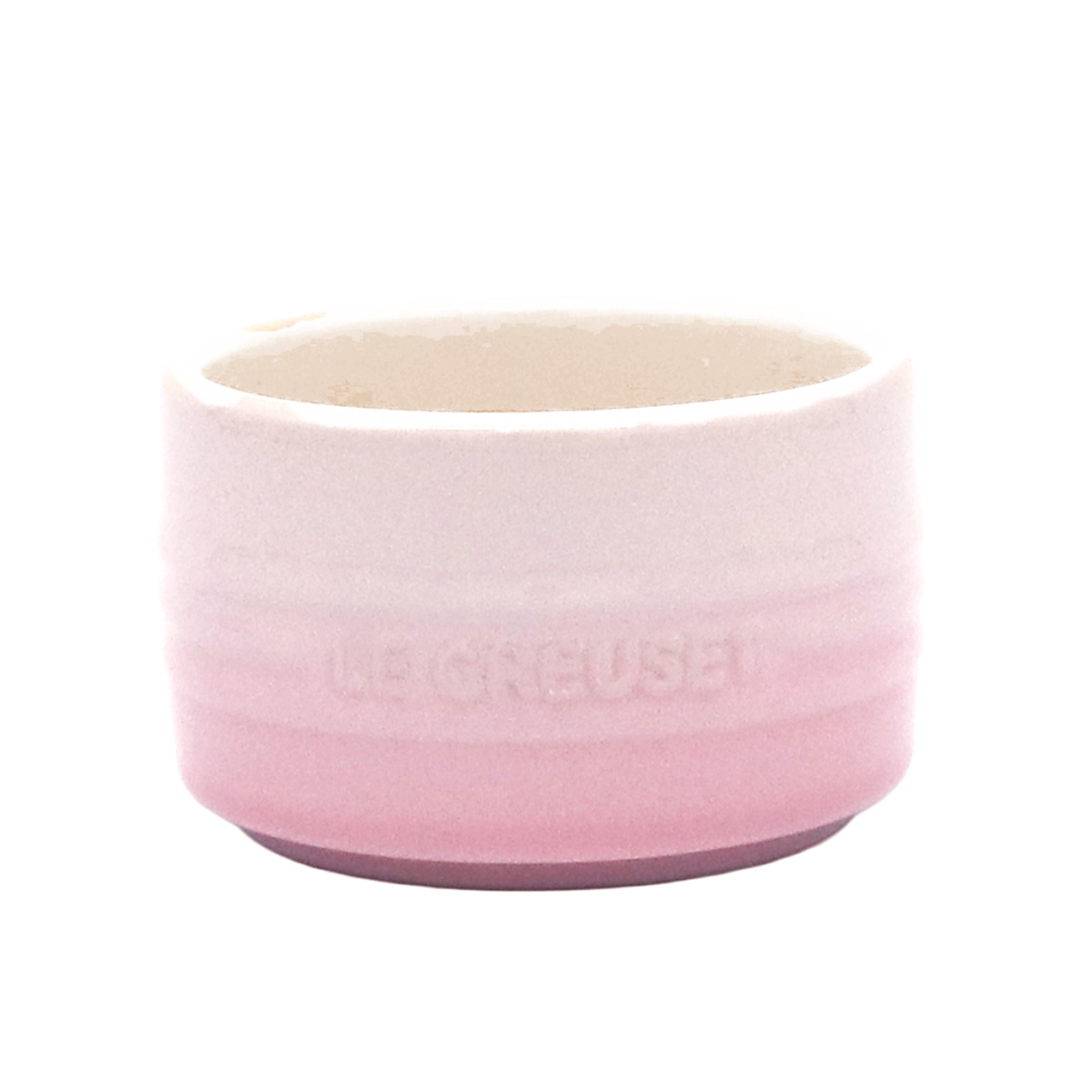 Le Creuset（ル・クルーゼ） ラムカン 200ml ストーンウェア 電子