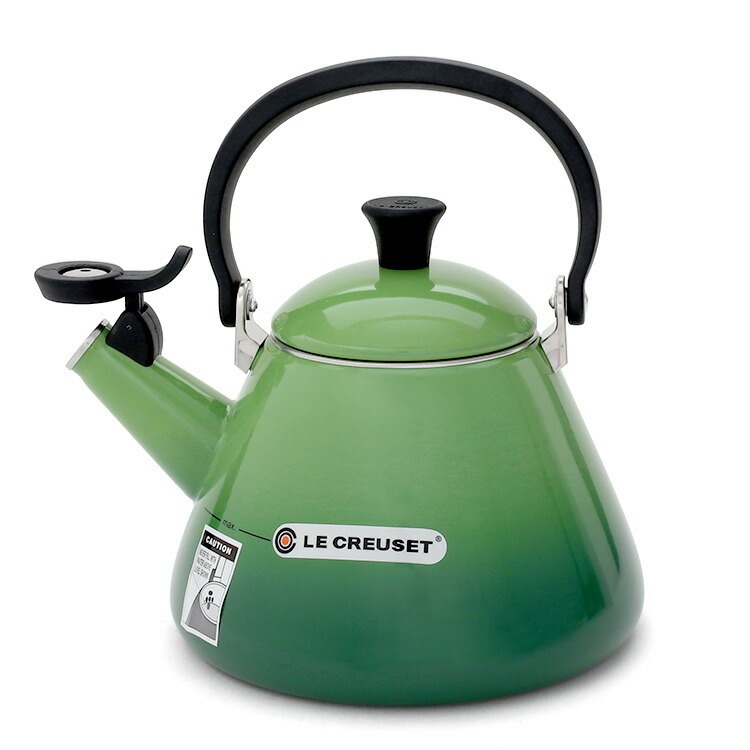 Le Creuset（ル・クルーゼ） コーンケトル 1.6L Le Creuset ギフト