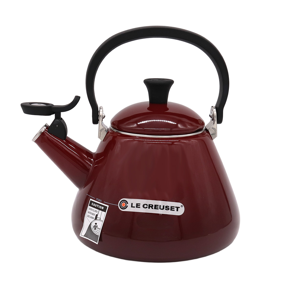 Le Creuset（ル・クルーゼ） コーンケトル 1.6L Le Creuset ギフト