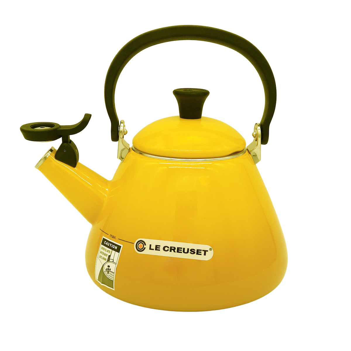 Le Creuset（ル・クルーゼ） コーンケトル 1.6L Le Creuset ギフト