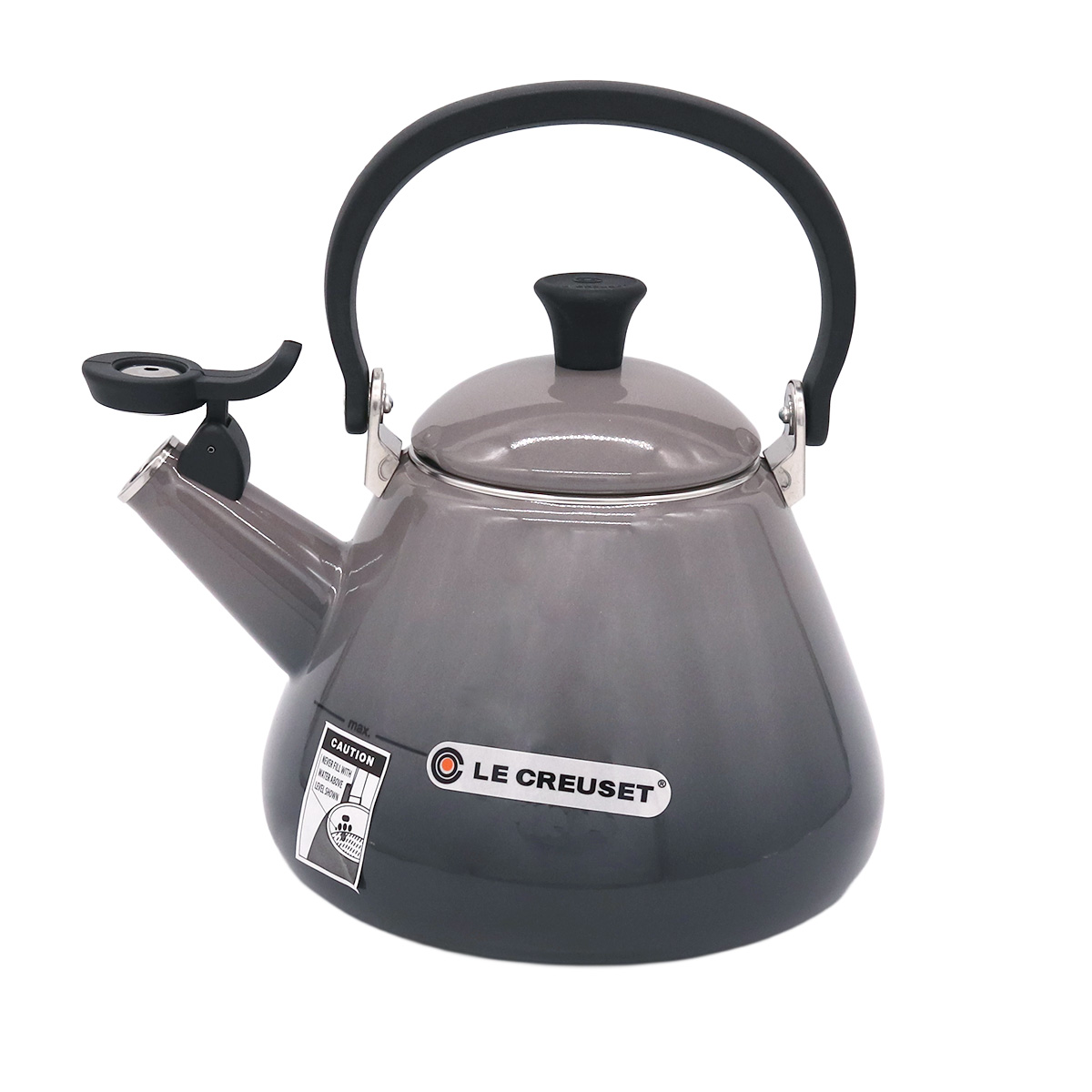 Le Creuset(ル・クルーゼ) コーンケトル 1.6L Le Creuset ギフト Le Creuset(ル・クルーゼ) コーンケトル 1.6L Le Creuset ギフト