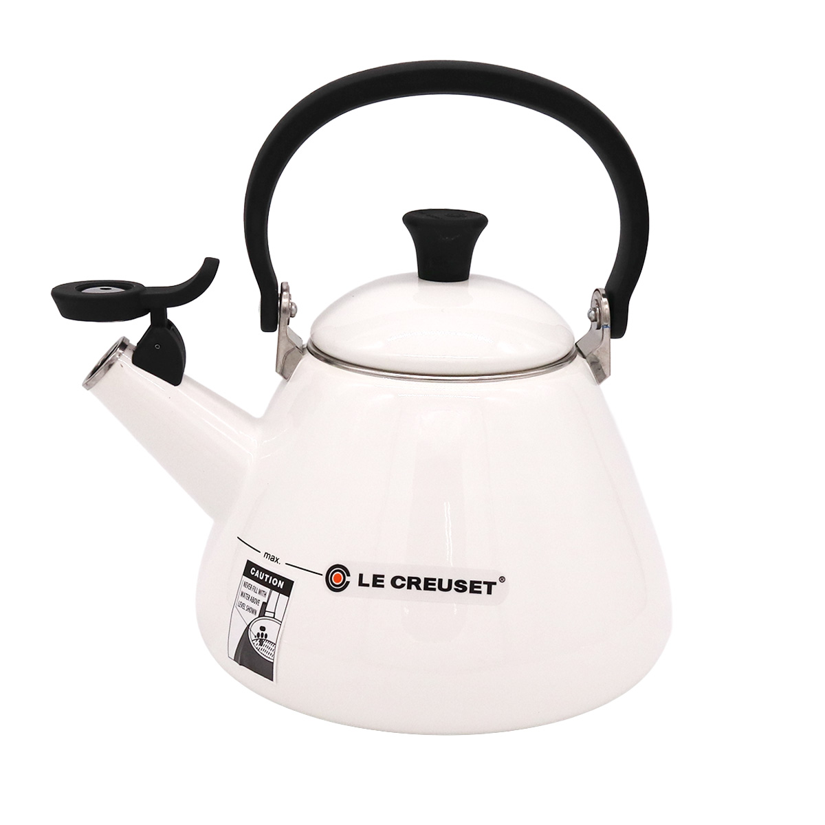Le Creuset(ル・クルーゼ) コーンケトル 1.6L Le Creuset ギフト Le Creuset(ル・クルーゼ) コーンケトル 1.6L Le Creuset ギフト