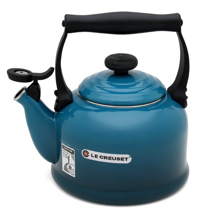 LE CREUSET ケトル やかん Le Creuset（ル・クルーゼ） トラディショナルケトル 2.1L Le Creuset