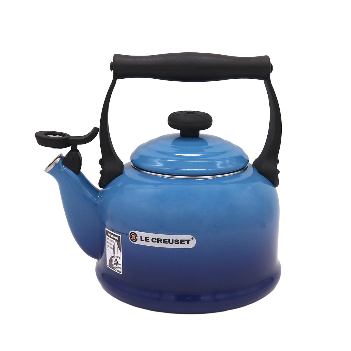 Le Creuset（ル・クルーゼ） トラディショナルケトル 2.1L Le Creuset