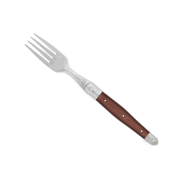 ジャンデュボ ライヨール テーブルフォーク Jean Dubost Laguiole