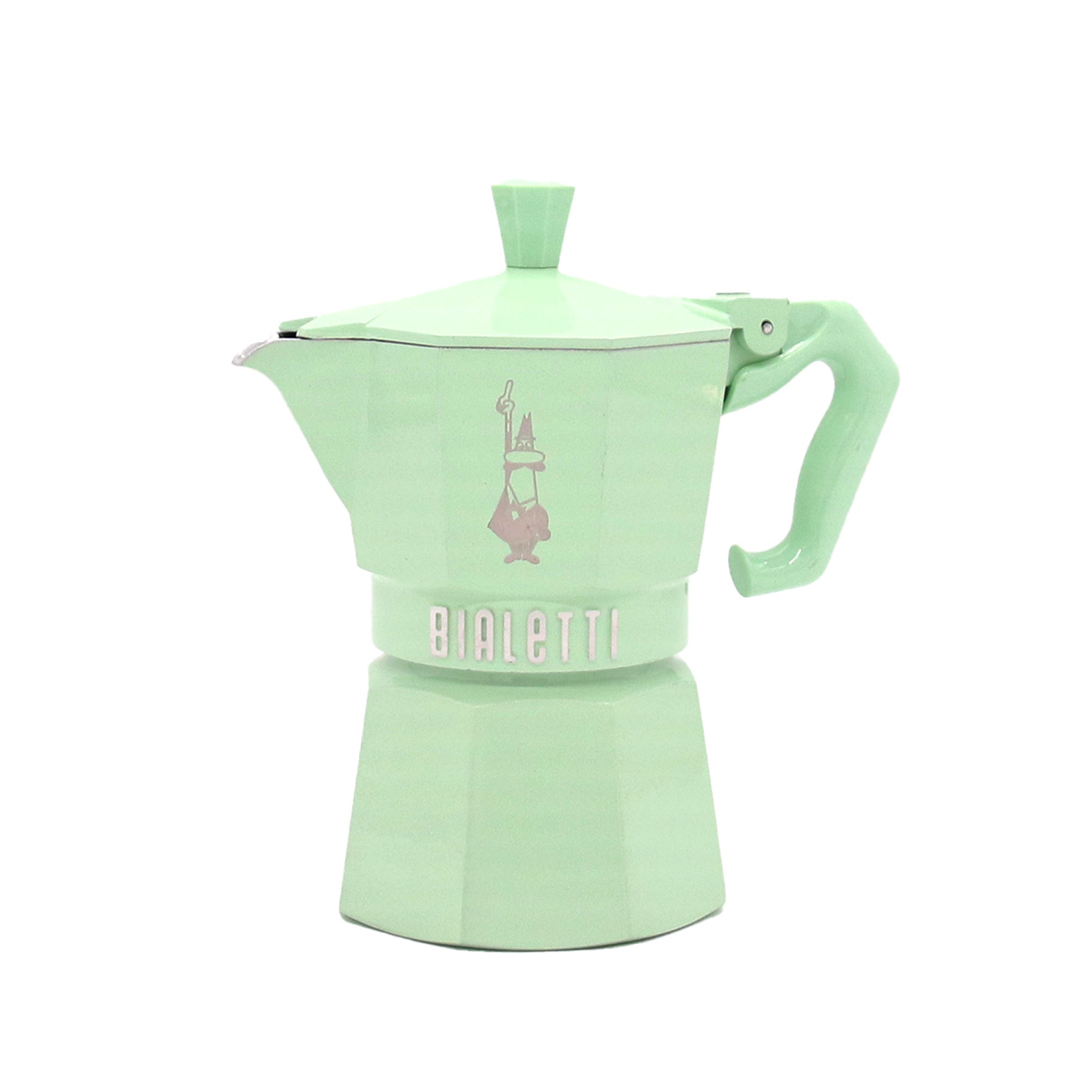 BIALETTI（ビアレッティ） モカ エクスクルーシブ 3カップ用 BIALETTI