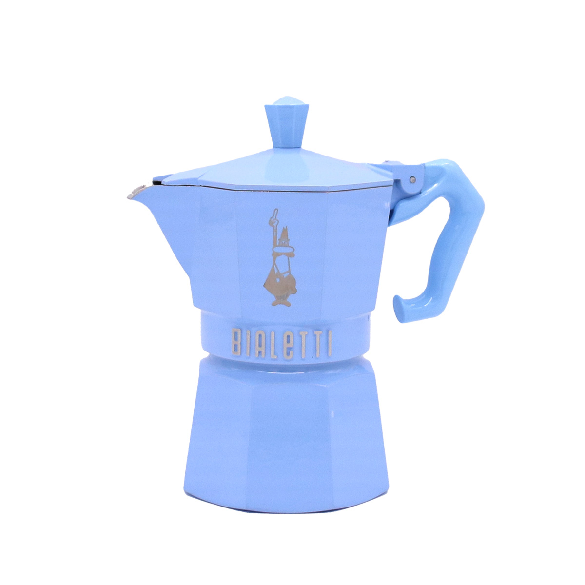 BIALETTI（ビアレッティ） モカ エクスクルーシブ 3カップ用 BIALETTI